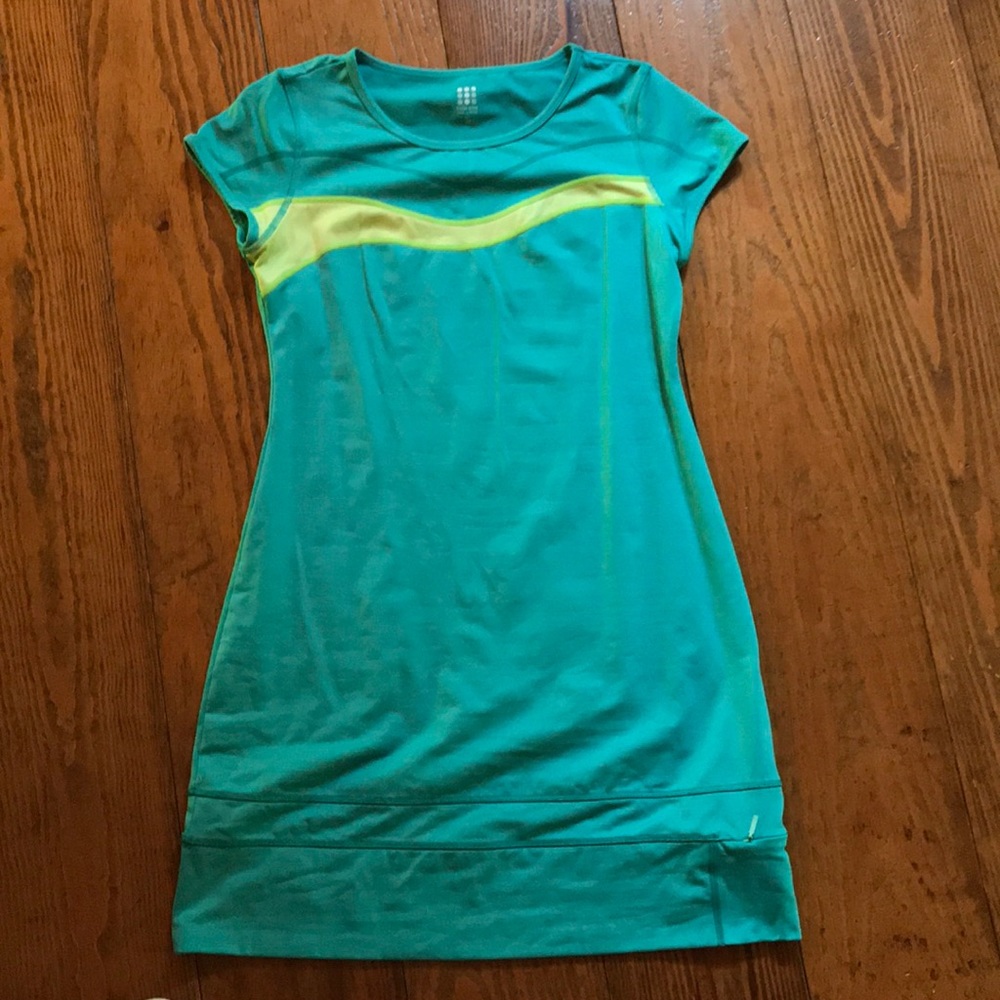 Title Nine dress